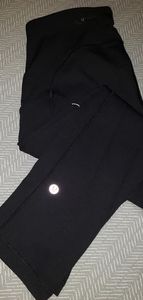 Lululemon speed Up Crop Legging 21" [size 6]